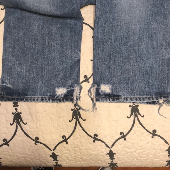 H&M Men’s Jeans 36x32 - Picture 4 of 6